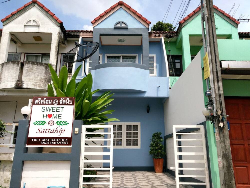 Саттахип: Sweet Home at Sattahip