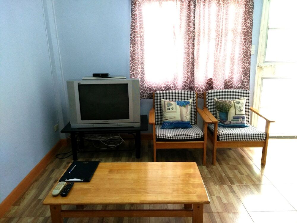 Саттахип: Sweet Home at Sattahip