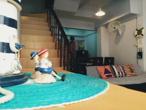 Саттахип: Sweet Home at Sattahip