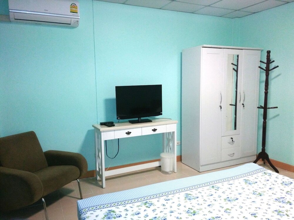 Саттахип: Sweet Home at Sattahip