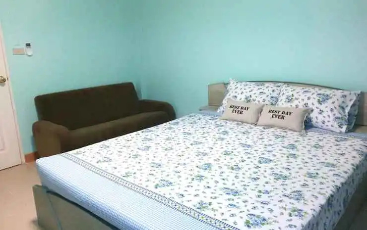 Саттахип: Sweet Home at Sattahip