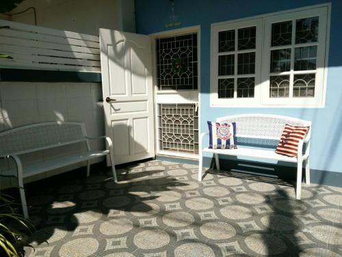Саттахип: Sweet Home at Sattahip