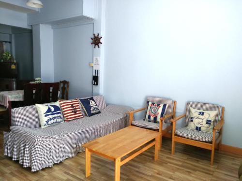 Саттахип: Sweet Home at Sattahip