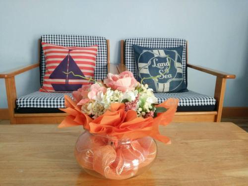 Саттахип: Sweet Home at Sattahip