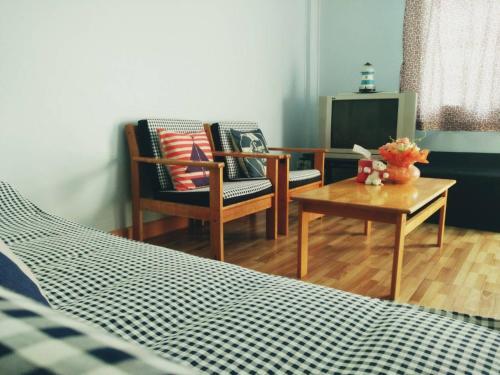 Саттахип: Sweet Home at Sattahip