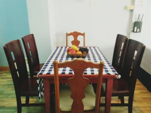 Саттахип: Sweet Home at Sattahip