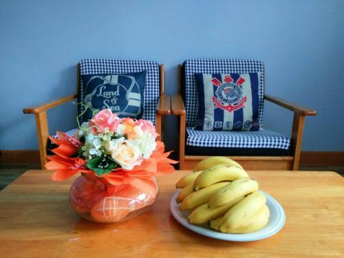 Саттахип: Sweet Home at Sattahip