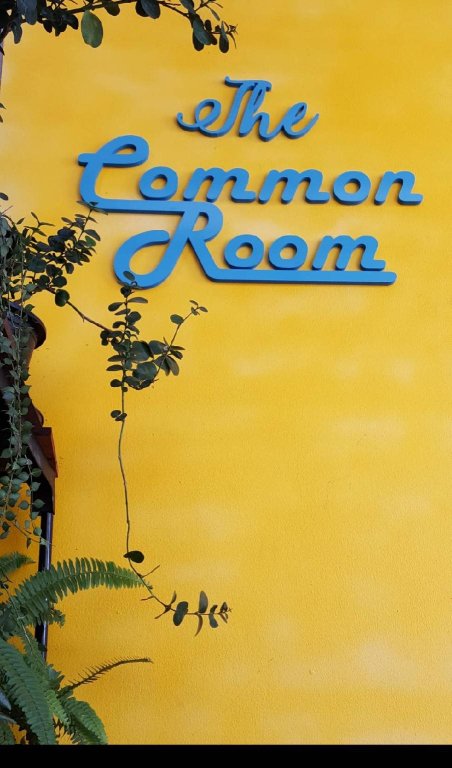 Чиангмай: The Commonroom CNX