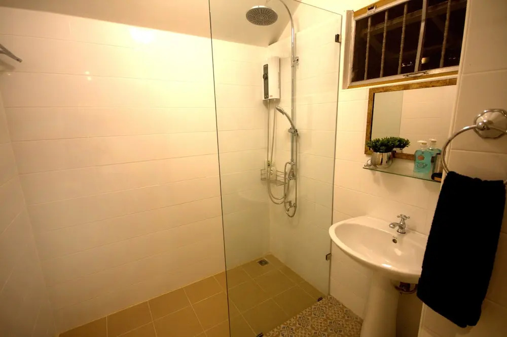 Чиангмай: Nimman Pool Villa