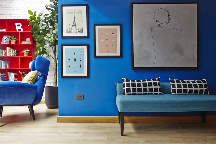 Бангкок: Blok Thonglor
