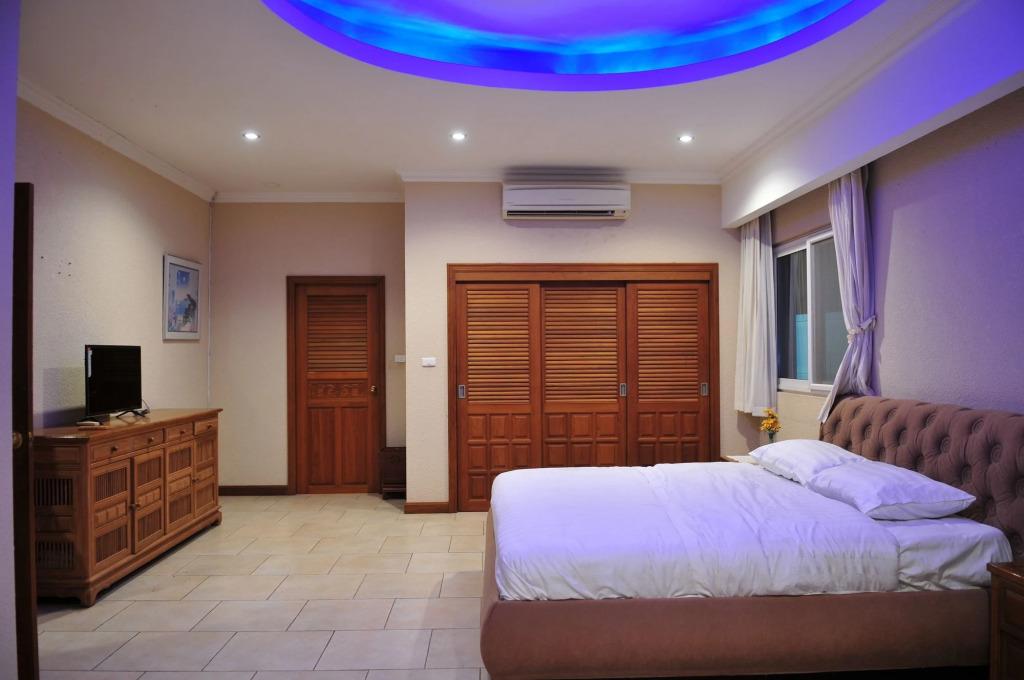 Паттайя: Blue Lagoon Pool Villa