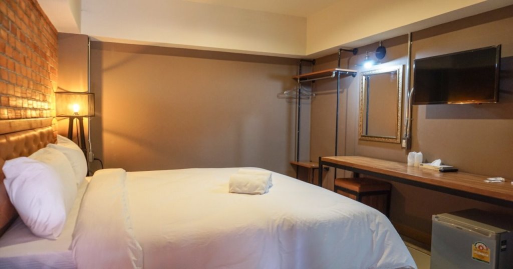 The Old Inn Hotel — фото 6