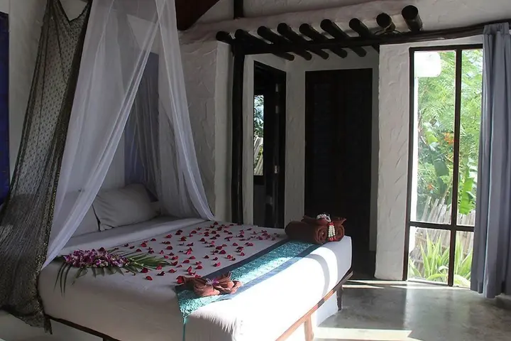 Остров Тау: Anankhira Villas