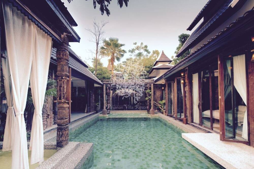 Бангламунг: Payanan Luxury Pool Villa Resort