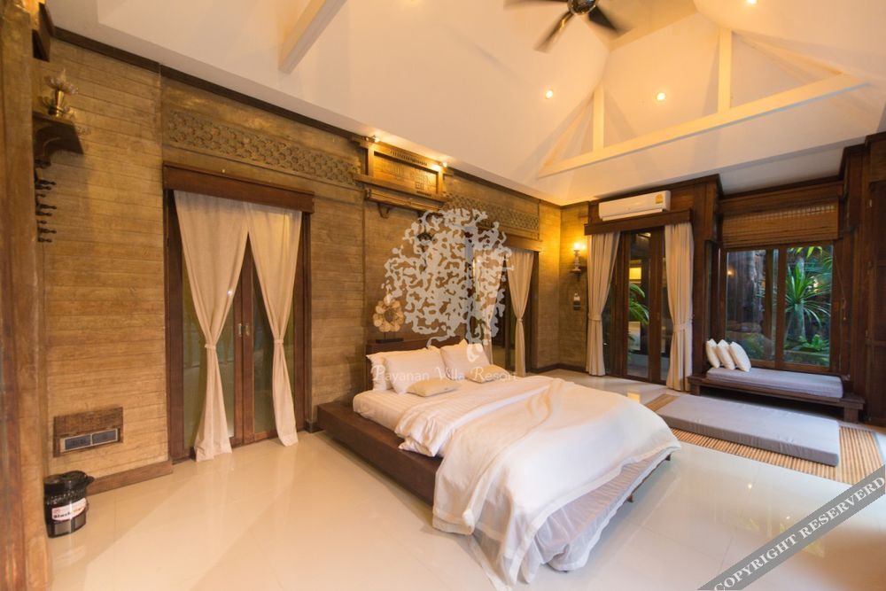 Бангламунг: Payanan Luxury Pool Villa Resort