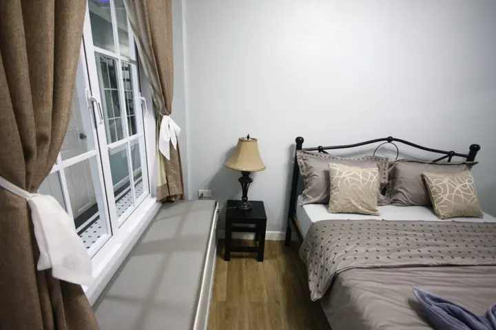 Ко Самет: Sky Cottage