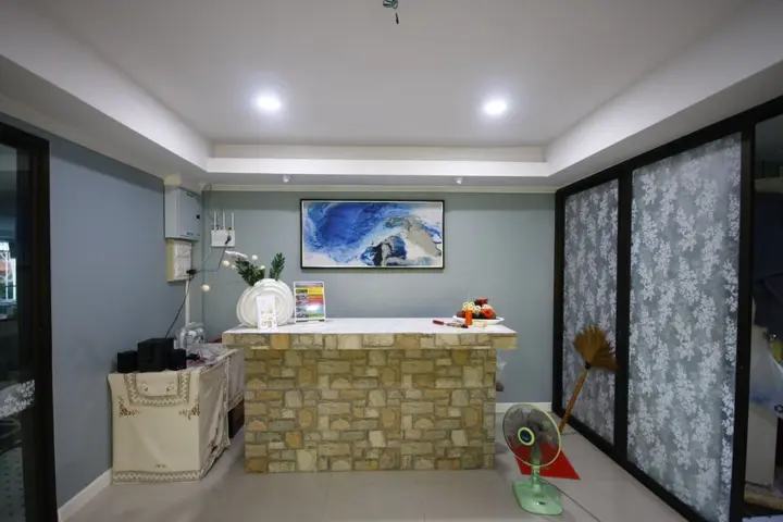 Ко Самет: Sky Cottage