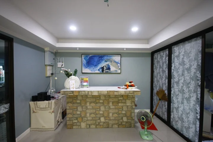 Ко Самет: Sky Cottage