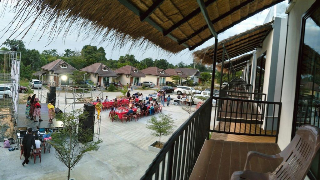 Варин-Чамрап: Suwi CoCo Ville Resort