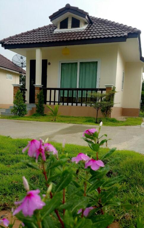 Варин-Чамрап: Suwi CoCo Ville Resort