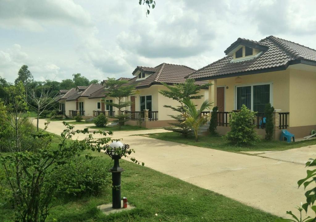 Варин-Чамрап: Suwi CoCo Ville Resort