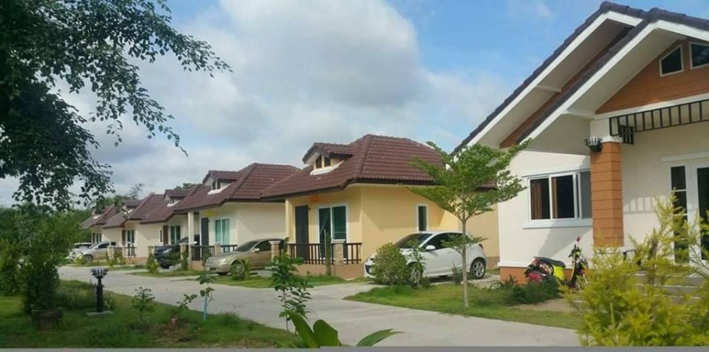 Варин-Чамрап: Suwi CoCo Ville Resort