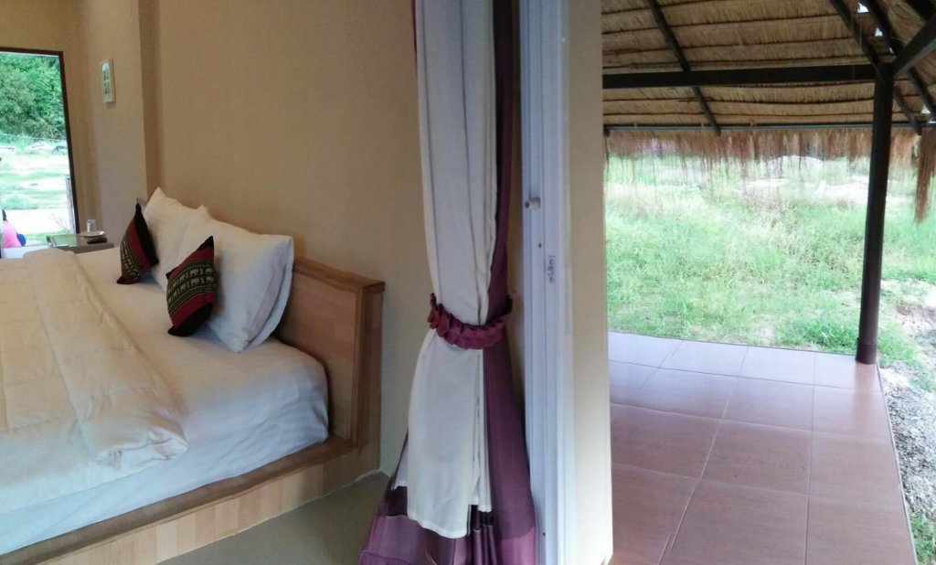 Варин-Чамрап: Suwi CoCo Ville Resort