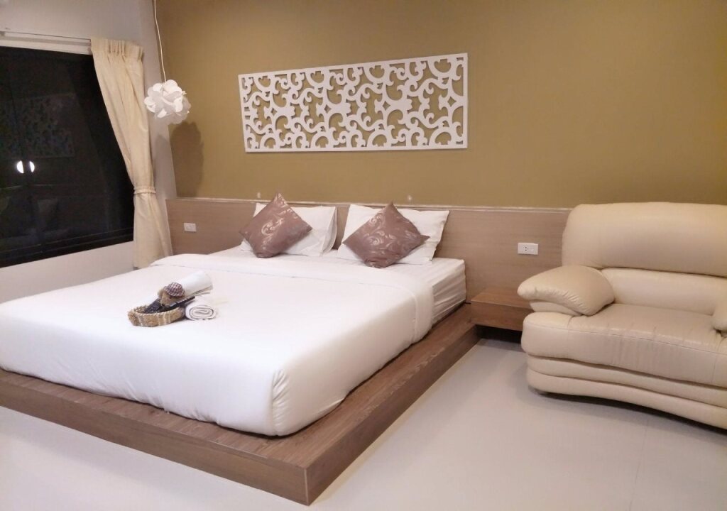 Варин-Чамрап: Suwi CoCo Ville Resort