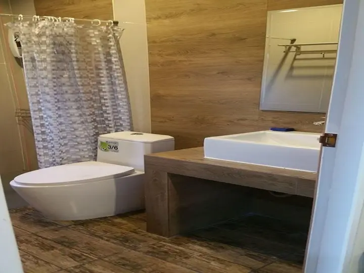 Варин-Чамрап: Suwi CoCo Ville Resort