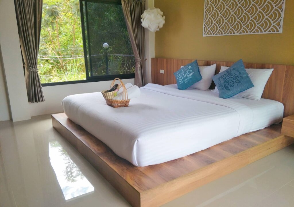 Варин-Чамрап: Suwi CoCo Ville Resort