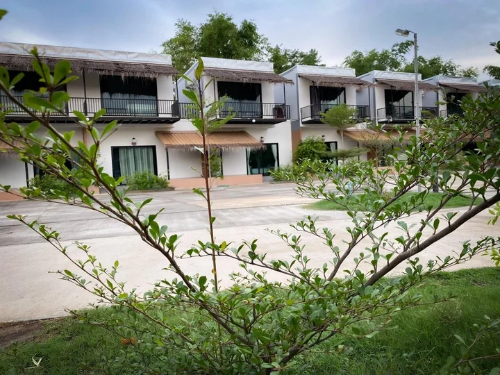 Варин-Чамрап: Suwi CoCo Ville Resort