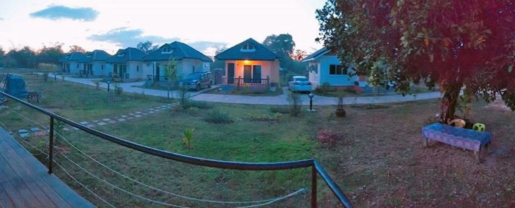 Варин-Чамрап: Suwi CoCo Ville Resort