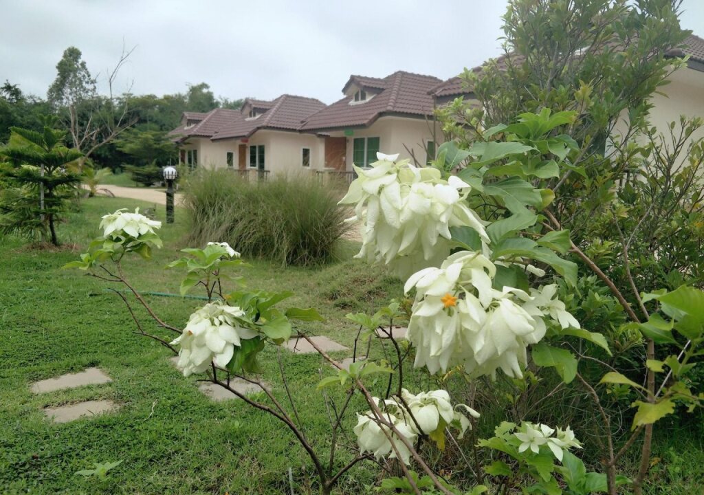 Варин-Чамрап: Suwi CoCo Ville Resort