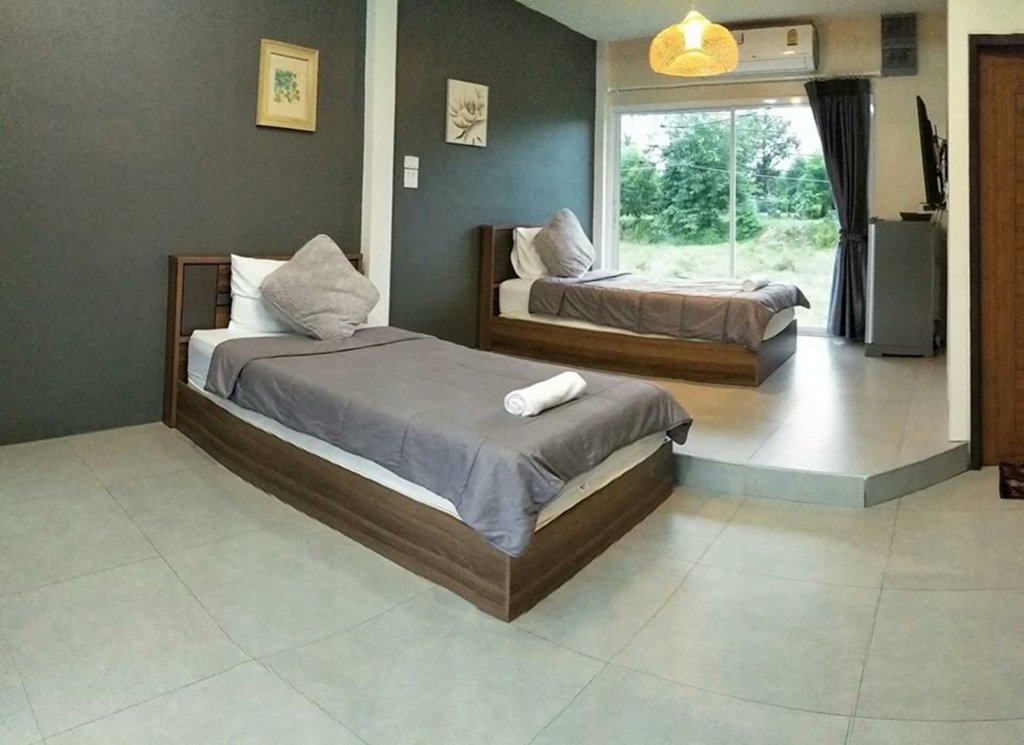 Варин-Чамрап: Suwi CoCo Ville Resort