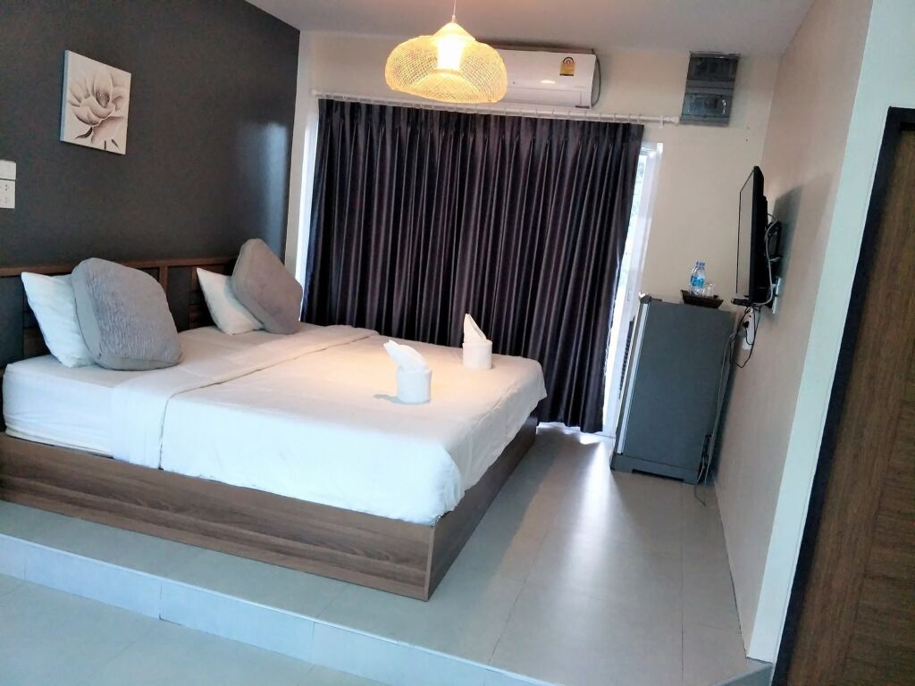 Варин-Чамрап: Suwi CoCo Ville Resort