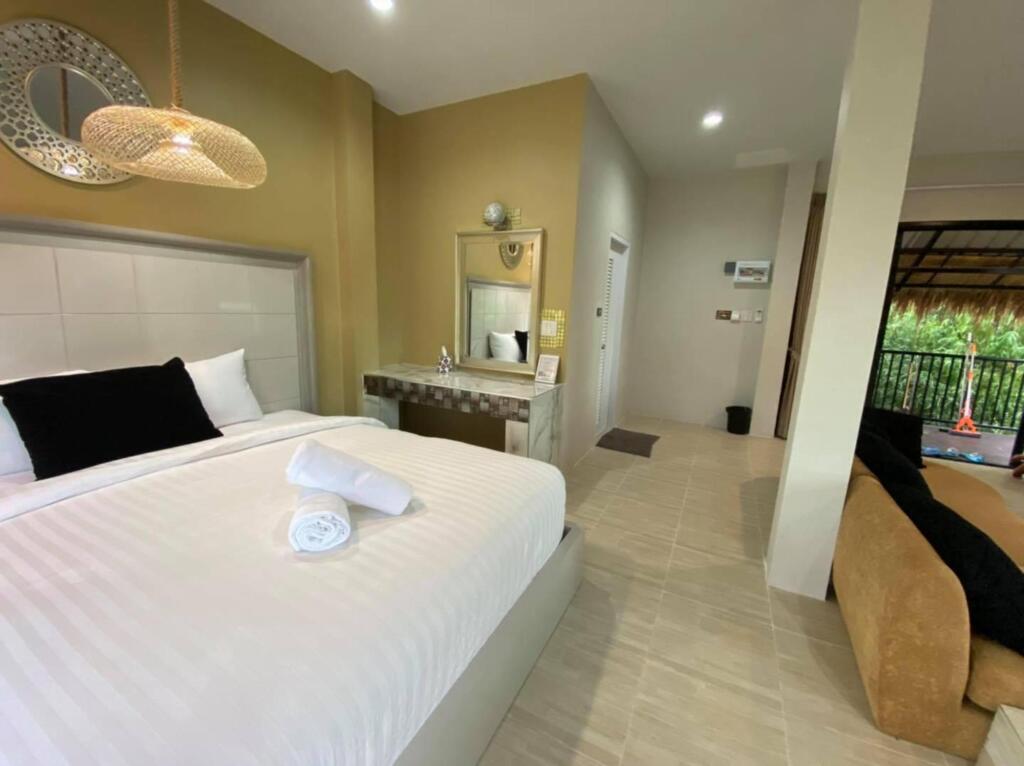 Варин-Чамрап: Suwi CoCo Ville Resort