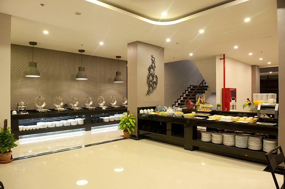 Кату: Thai Corner Hotel Patong