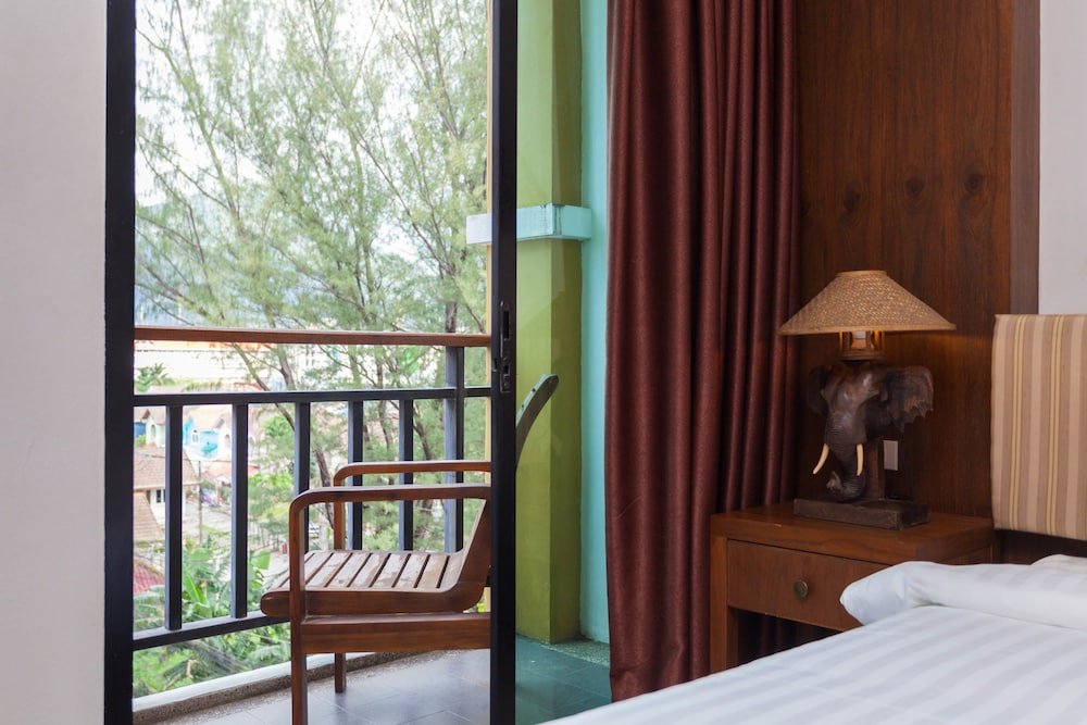 Кату: Thai Corner Hotel Patong