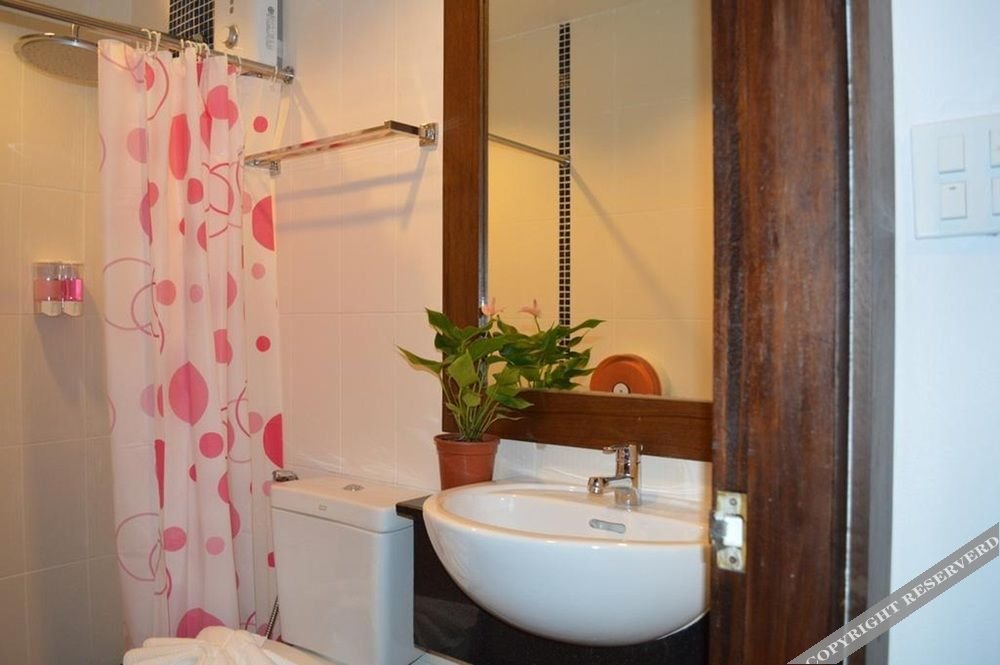 Кату: Thai Corner Hotel Patong