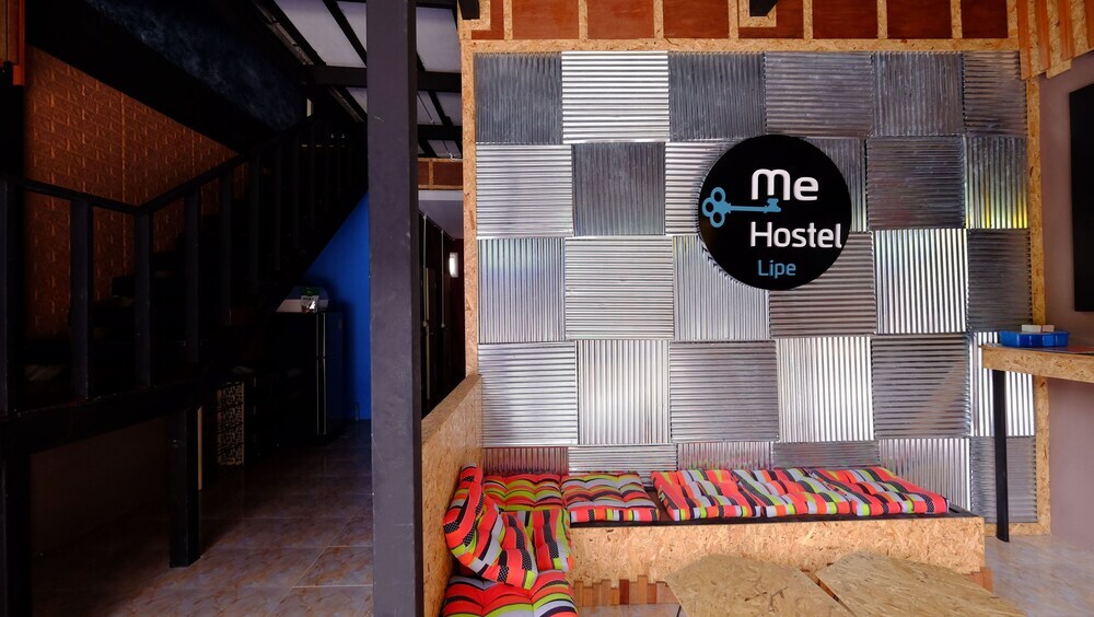 Ко-Липе: Me Hostel