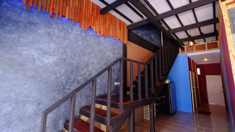 Ко-Липе: Me Hostel