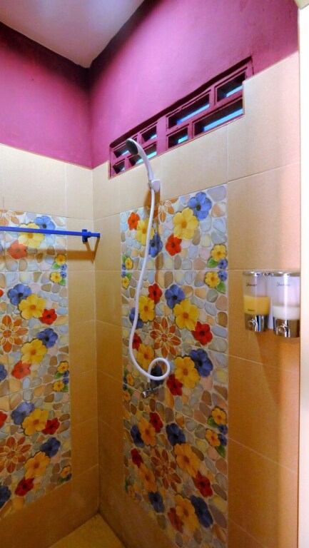 Ко-Липе: Me Hostel