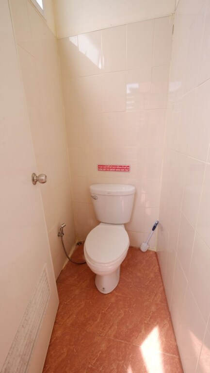 Ко-Липе: Me Hostel