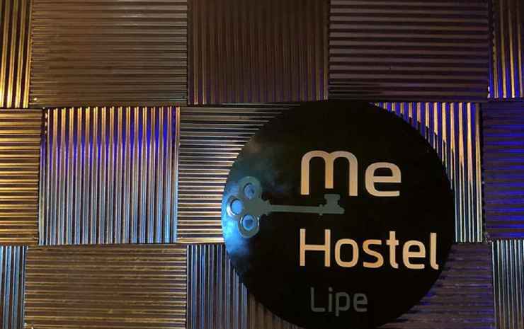 Ко-Липе: Me Hostel