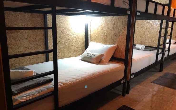 Ко-Липе: Me Hostel