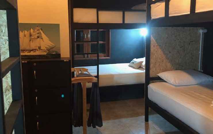 Ко-Липе: Me Hostel