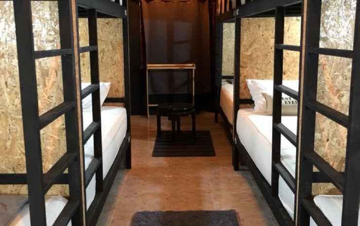 Ко-Липе: Me Hostel