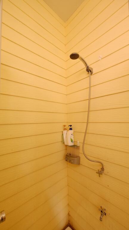 Ко-Липе: Me Hostel