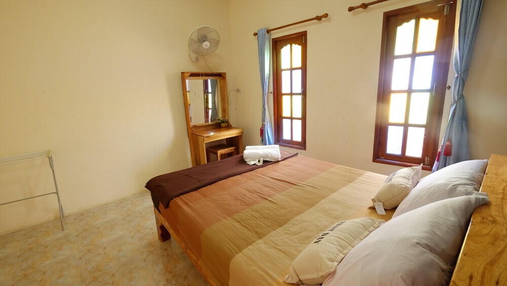 Ко-Липе: Me Hostel