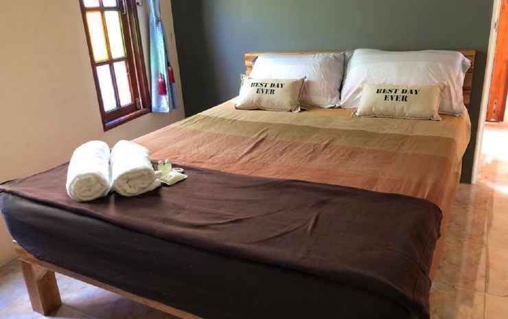 Ко-Липе: Me Hostel